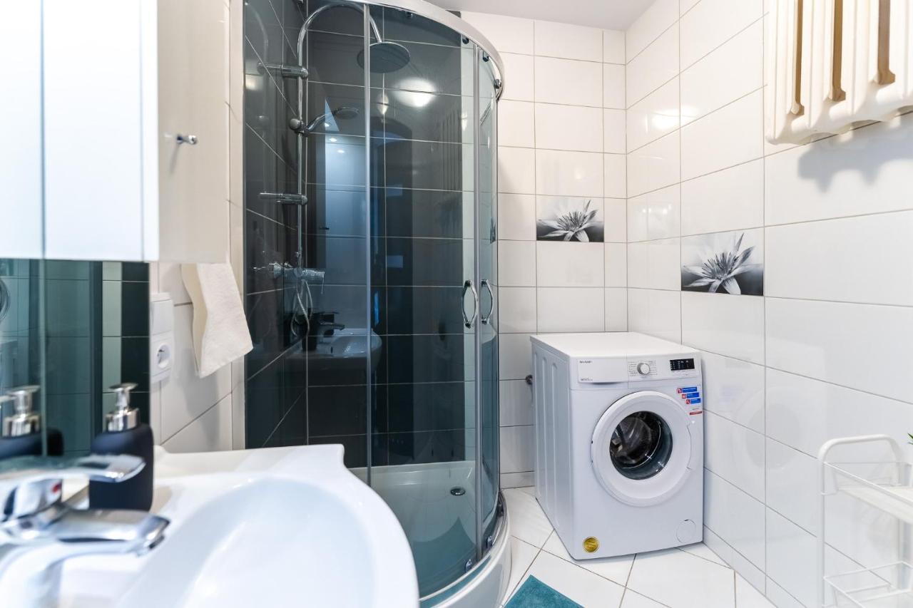 Apartament Waves & Sun Apartment Kolobrzeg Luaran gambar