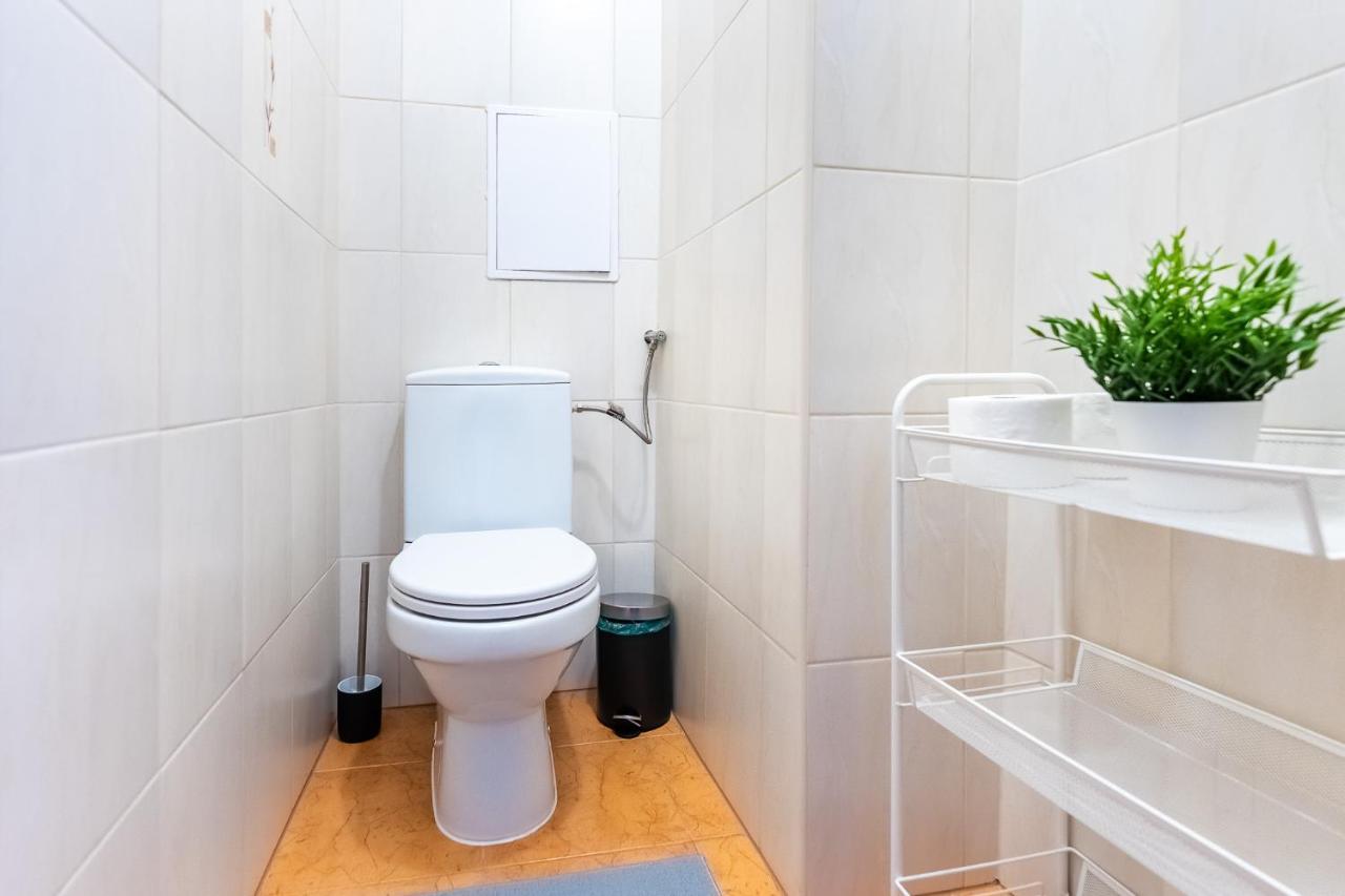 Apartament Waves & Sun Apartment Kolobrzeg Luaran gambar