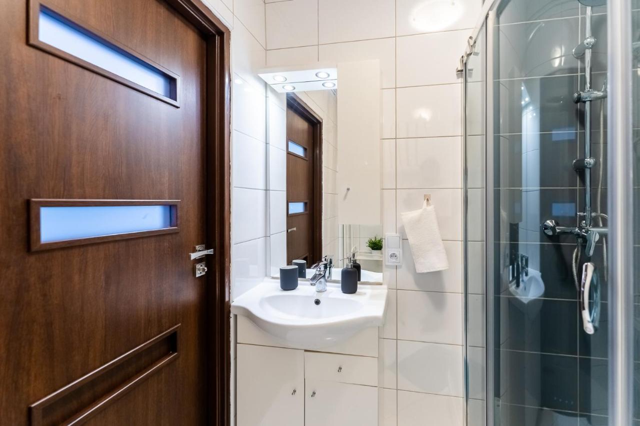 Apartament Waves & Sun Apartment Kolobrzeg Luaran gambar