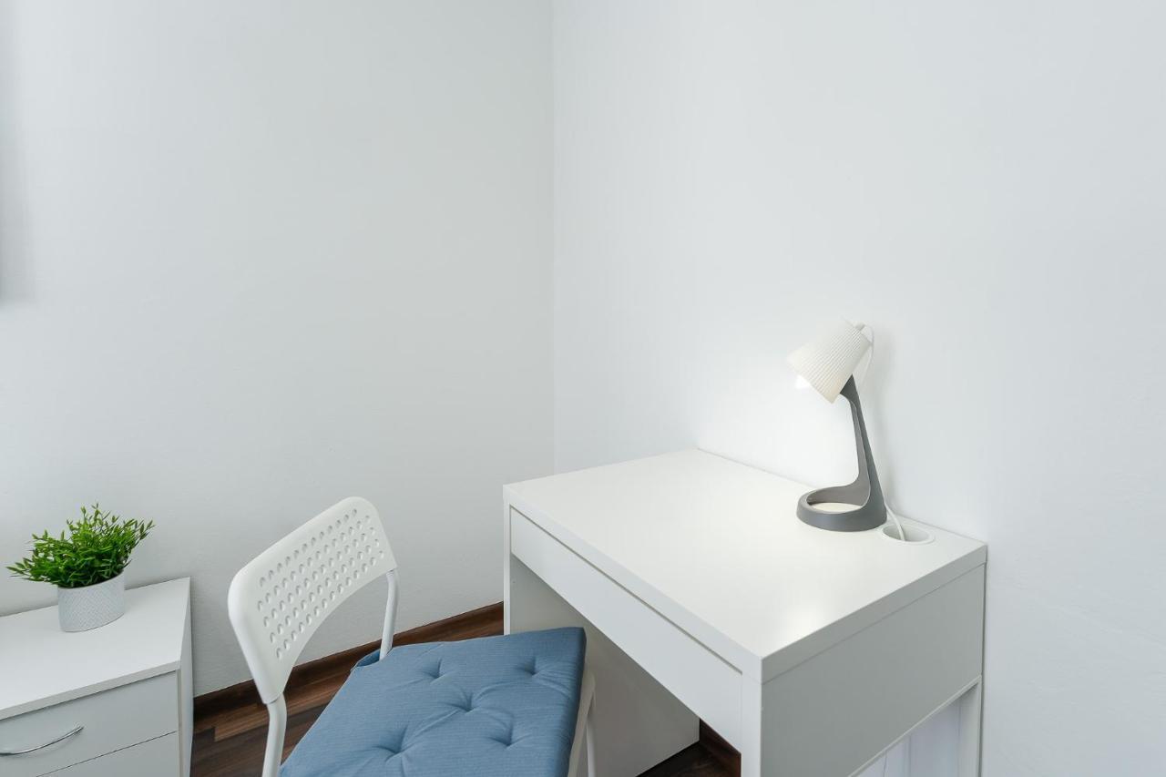 Apartament Waves & Sun Apartment Kolobrzeg Luaran gambar